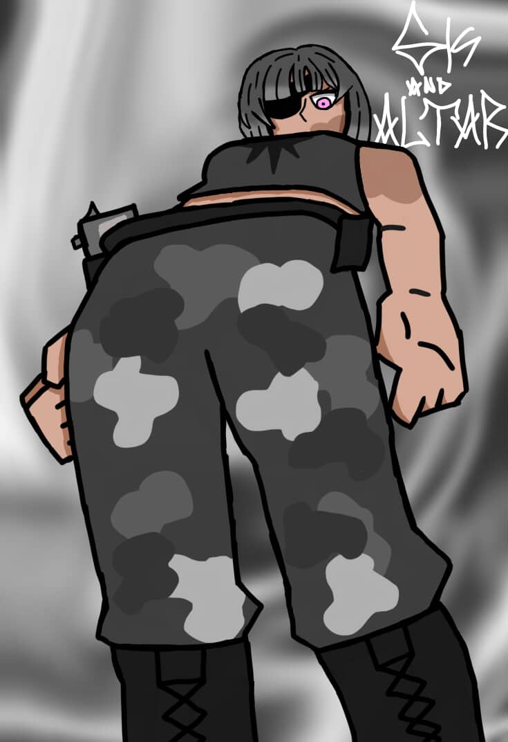 Fan art